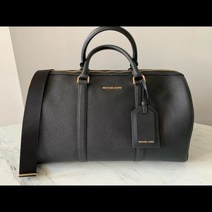 Michael Kors Weekender Duffle Bag